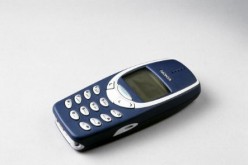 aunched on the 1st September 2000, the Nokia 3310 featured advanced messaging, personalisation with Xpress-on covers and screensavers, vibra feature, time management functions, voice dialling, picture messaging, predictive text input and games. It also in