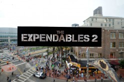 IGN And Lionsgate Celebrate Comic-Con 2012 With 'The Expendables 2'