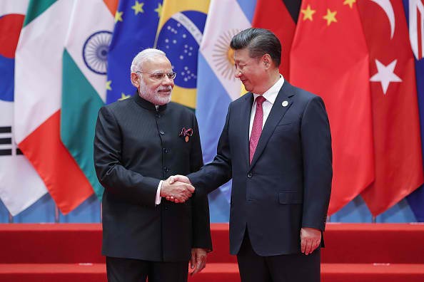 Prime Minister Narendra Modi wants to maintain good relations with China.