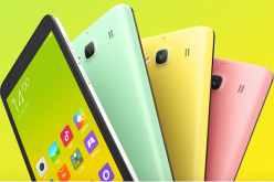 Xiaomi is known for its affordable and high-performance smartphones that rival Apple's.