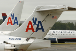 U.S. based American Airlines is the world's largest airline by fleet size and revenue.