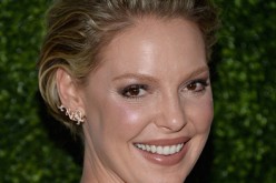 Katherine Heigl