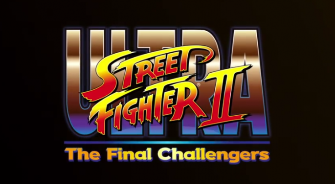Capcom revealed two new features for “Ultra Street Fighter II: The Final Challengers.”