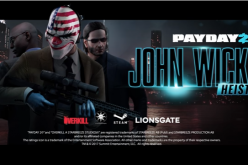 John Wick is now featured in the new 