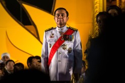 Thailand's Revered King Bhumibol