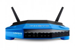 Linksys WRT1200AC Router