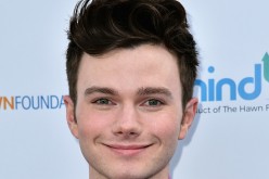 Actor Chris Colfer attended Goldie Hawn's Annual Goldie's Love In For Kids on May 6, 2016 in Beverly Hills, California. 