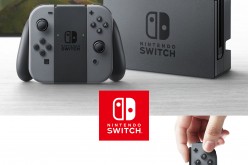 Nintendo revealed that a leaked video of the OS and system menus of Nintendo Switch included a stolen console