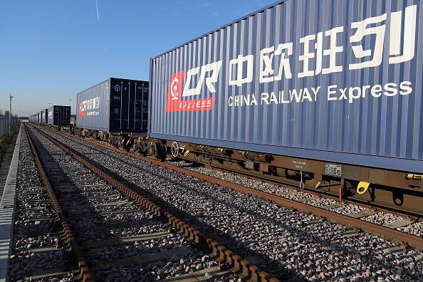 The China Railway Corporation will be implementing new railway projects this year.