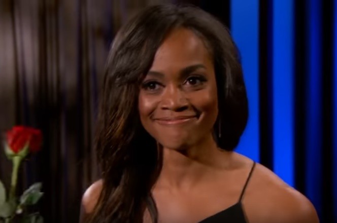 Rachel Lindsay was announced as the first African-American "Bachelorette". 