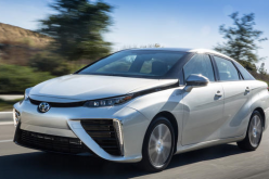 Toyota Mirai