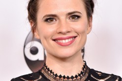 Actress Hayley Atwell attended the Disney ABC Television Group TCA Summer Press Tour on August 4, 2016 in Beverly Hills, California. 