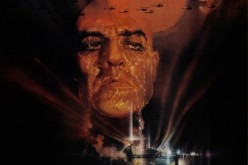 'Apocalypse Now' 1959 war film starring Marlon Brandon, Robert Duval