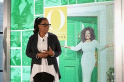 Oprah Winfrey