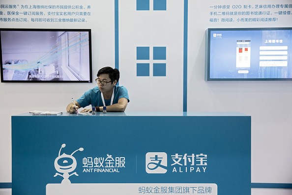 If Ant Financial is successful in acquiring MoneyGram, the company will be able to bypass all the legal and regulatory work required in establishing Ma’s global payments business.