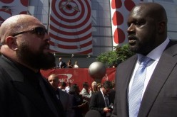 Big Show vs. Shaquille O'Neal