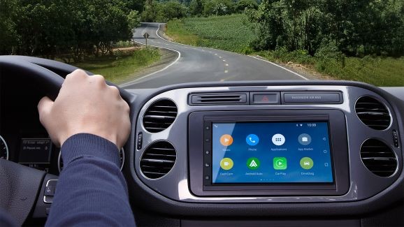 Parrot RNB6