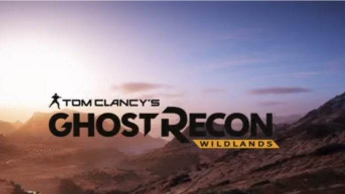 "Tom Clancy's Ghost Recon Wildlands" is an open world tactical shooter video game in development by Ubisoft Paris.