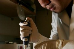 Genetic samples being searched to determine susceptibility to lung, prostate, breast and colorectal cancer.