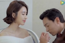 Joo Jin Mo And Zhang Li Drama
