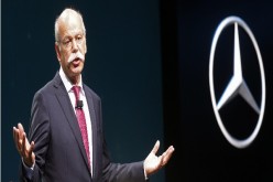 Dieter Zetsche