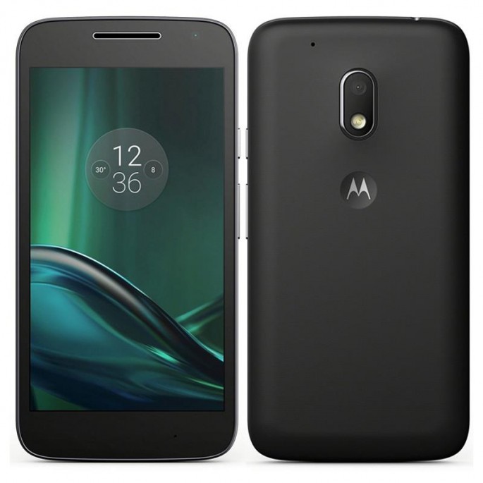 Lenovo and Motorola will launch their Moto G5 and Moto G5 Plus at the MWC 2017