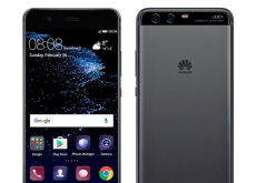 Huawei will launch its flagship P10 at the 2017 MWC in Barcelona