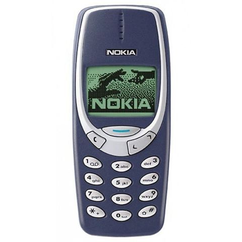 Nokia 3310 Release Date Shortly After MWC 2017 Intro with Same Candy Bar Form Factor but Trimmed-Down Build?