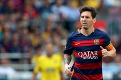 Guangzhou Evergrande says it wants to develop new talents a la Lionel Messi.