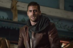 Oliver Jackson-Cohen stars in the TV series 'Emerald City.'