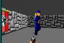 Wolfenstein 3D