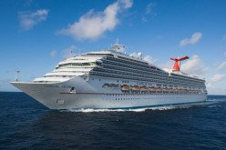 The deal hopes to launch a cruise brand using Carnival Cruise Line ships.