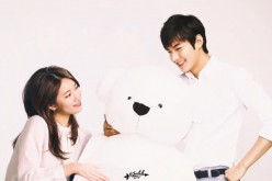 Lee Min-ho, Suzy Bae news: Korean couple's alleged wedding canceled due to  Park Shin Hye, 'City Hunter 2' filming