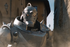 Alphonse Elric from 