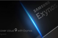 The promotional ad is suggesting that a new chipset from Samsung is about to be revealed.