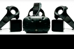 Vive 2 and next gen VR HMD for 2017
