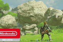 Nintendo’s new Zelda game ‘Breath of the Wild’ for the Switch console includes major changes to the game’s structure