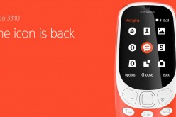 MWC 2017 Brings Back Nokia 3310 Packed with Long Battery Life, Color Display and Snake at $52