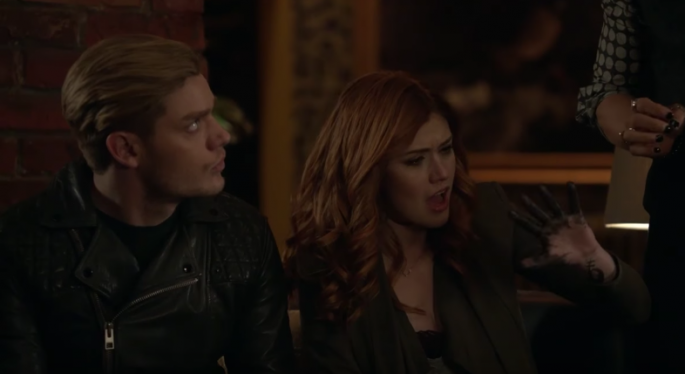 ‘Shadowhunters’ Season 2, episode 9 live stream, where to watch online, spoilers roundup: ‘Bound by Blood’