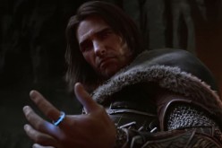 'Middle-Earth: Shadow of War' is an upcoming open-world action-adventure video game.