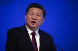 President Xi Jinping is known for his intense anti-graft and corruption campaign.