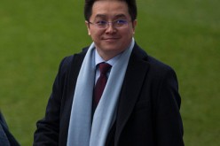 Recon CEO Tony Xia Jiantong previously made headlines after his acquisition of the Aston Villa football club for $87 million in 2016.