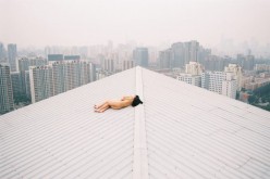 Ren Hang was a controversial artist in China who was famous for his brand of nude photography.