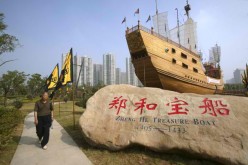 China engaged early in global free trade through its Treasure Fleet voyages, but pressure from political elites saw the country retract toward protectionism by the end of the 15th century.