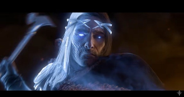 "Middle-earth: Shadow of War's" protagonists Talion and Celebrimor forge another Ring of Power to challenge the power of Dark Lord Sauron.