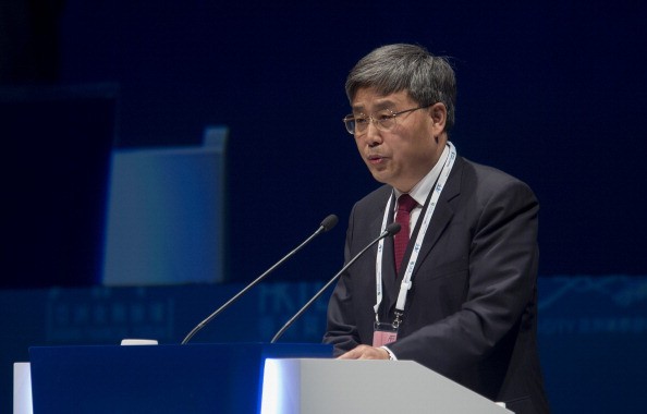 New Chairman of China Banking Regulatory Commission