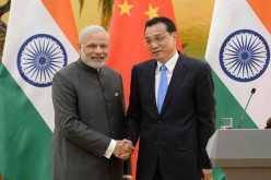 Citing practical considerations, China reminded India that it needs to be more enterprising in its approach to allow their relations to grow further. 