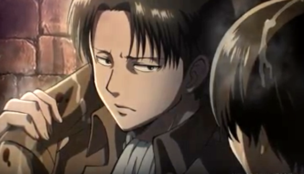 'Attack on Titan: Escape from Certain Death' is an adventure game developed by Ruby Party.