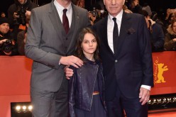'Logan' Premiere - 67th Berlinale International Film Festival