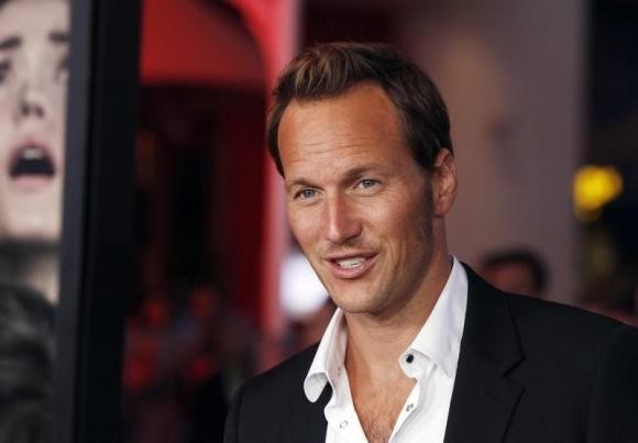 Patrick WIlson